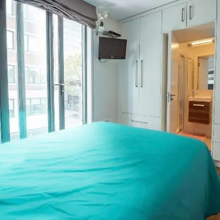 Splendid Euston Flat Apartment London Exterior photo