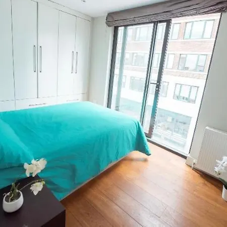 Splendid Euston Flat Apartment London Exterior photo