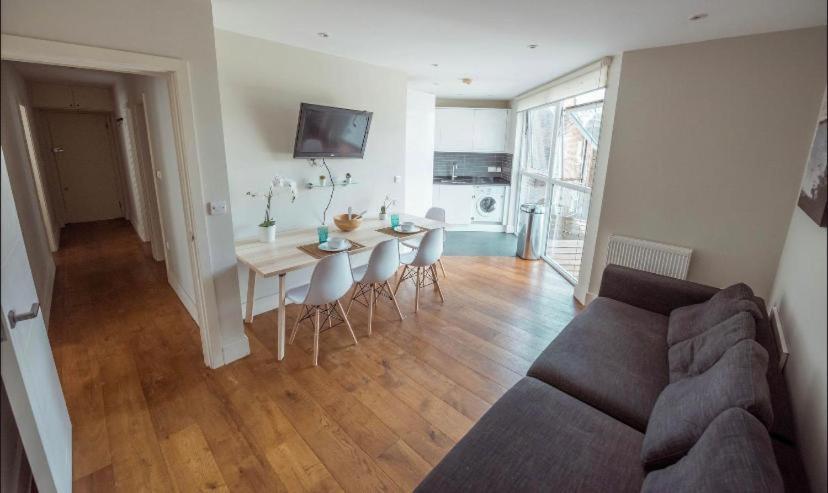 Splendid Euston Flat Appartement Londres