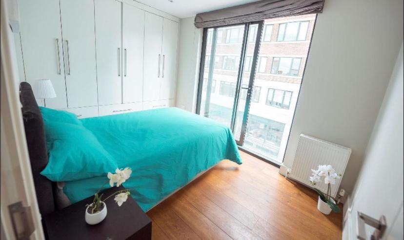 Appartement Splendid Euston Flat